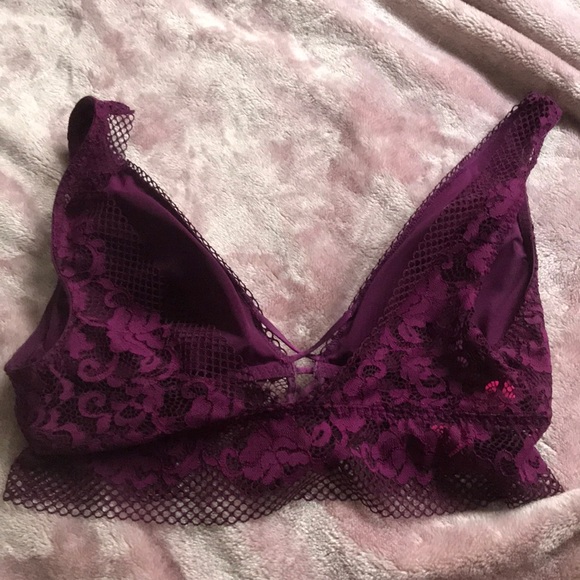 Wireless La SENZA Bra - Picture 2 of 4